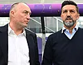 'Renard verrast: Anderlecht overweegt terugkeer oude bekende'