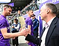 Anderlecht op goede weg? Vertonghen spreekt heldere taal