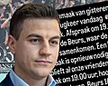Van Langenhove trekt van leer in debat rond bekerrellen