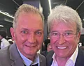 BV’s, bubbels en Vannieuwkerke: KVDO pakt groots uit