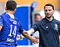 'Baro velt verdict over ontslag Milicevic bij AA Gent'