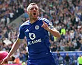 City gevoelig onder druk gezet, Vardy in 'club van 200'