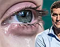 Emotionele Gert Verheyen: 