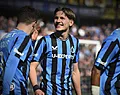 Club Brugge heeft geweldig PO-wapen: een goed smeerlapje