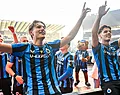 Club Brugge kan cashen: Vermant verklapt zomertransfer