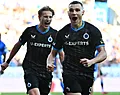 'Club Brugge hakt knoop door: spits richting exit'
