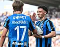 Bekerdilemma bij Club Brugge: Hayen hakt eerste knoop door