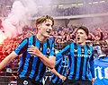 'Vermant doet Club bibberen: Antwerp en co op de loer'