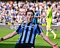 Vermant titularis in finale? Hayen licht tipje van sluier
