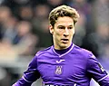 'Verschaeren verlaat Anderlecht: twee clubs in de running'