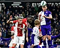 Alderweireld en/of Vertonghen trainer? Raes weet het zeker