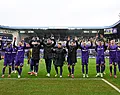 'Anderlecht gaat voor verrassende terugkeer JPL-uitblinker'