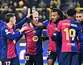 'Deal van 75 miljoen moet Barça topaanwinst opleveren'