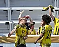 WK Clubs: Dortmund en invaller Duranville nipt groepswinnaar