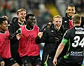 Cruciale zege voor Cercle, Charleroi grijpt de macht