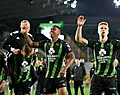 Grote redder bij Cercle Brugge: 
