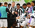 Delirium op Mambourg! Charleroi wint spektakelstuk met 7 goals