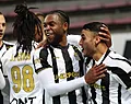 'Charleroi wil fraai lijstje Europese clubs aftroeven'