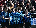 Fans bezorgen Club Brugge enorme boost voor titelstrijd