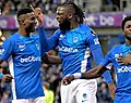 'Genk drukt door: transfer nog voor einde Play-Offs'