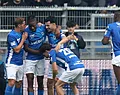 'Witte rook nadert: Genk heeft eerste aanwinst beet'
