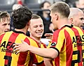KV Mechelen weer helemaal in de running met zege in Leuven