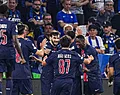 Wervelend PSG walst over Inter naar eerste Champions League