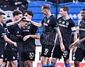 'Club Brugge polst voor JPL-revelatie: zware concurrentie'