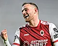 Antwerp mist kans op meer: “Dan was het klaar geweest”