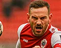 Exit Janssen? Antwerp in de ban van nieuwe spits