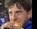 Thijs Vloebergh doet gruwelijke ontdekking bij DAZN-trip