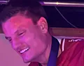 Geweldige beelden: Topschutter of DJ Jelle Vossen?