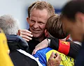 Vrancken spreekt heldere transfertaal na behoud STVV