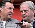 'Wilmots dumpt Leko: Geraerts geeft jawoord aan Standard'