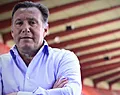 Wilmots geeft de transferplannen van Standard prijs
