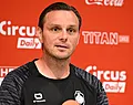 Stef Wils reageert op gigantische druk als T1 Antwerp FC