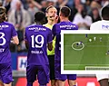 Anderlecht vloekt: dit zei Wim Smet na afgekeurde goal
