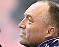 Sfeer wordt grimmig: Vandenhaute omsingeld door boze fans