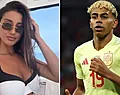Yamal (17) en 30-jarige influencer: Spanje ontploft