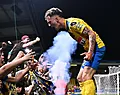 Westerlo op plek twee na match met vier penalty's (!) en wereldgoal