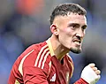 Standard of Anderlecht? Zeqiri staat voor toptransfer