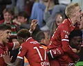 Zulte Waregem slaat toe met eerste zomeraanwinst
