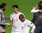 Foto: Spanje laat zich verrassen, Mitrovic schittert in Nations League