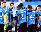 Foto: 'Club Brugge wil gevallen toptalent nieuwe kans geven'