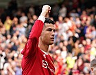 Foto: 'Onverwachte club mengt zich in strijd voor Ronaldo'