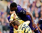 Foto: "Zal nog lang duren eer Anderlecht Club Brugge kan bijbenen"