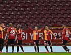 Foto: 'Eerstenationaler komt in handen van vice-president Galatasaray'