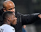 Foto: 'Anderlecht recupereert én verliest pion voor Brusselse derby'
