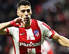 Foto: 'Suárez licht tipje van de sluier over transfer'