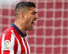 Foto: 'Atlético verpest ultieme droom Suárez'